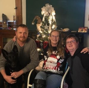 Meet your Posher, Carol